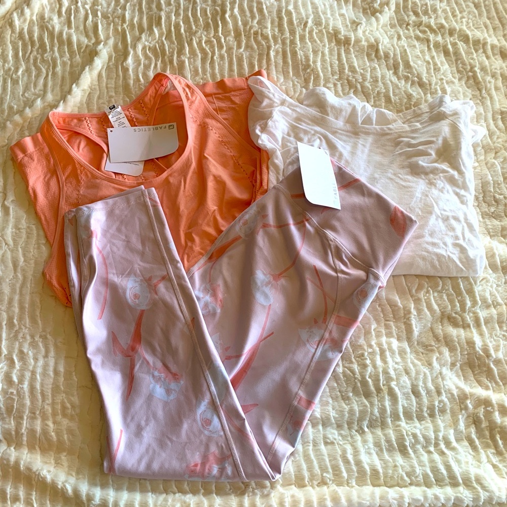 Fabletics Bundle